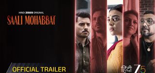 Saali Mohabbat - Trailer 