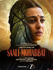 Click to know more about Saali Mohabbat