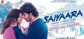 Teaser - Saiyaara