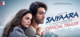 Trailer - Saiyaara