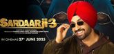 Teaser - Sardaarji 3