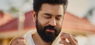 Nivin Pauly in Sarvam Maya New Poster