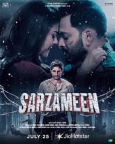 Sarzameen Photo 1