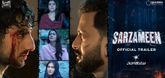 Trailer - Sarzameen