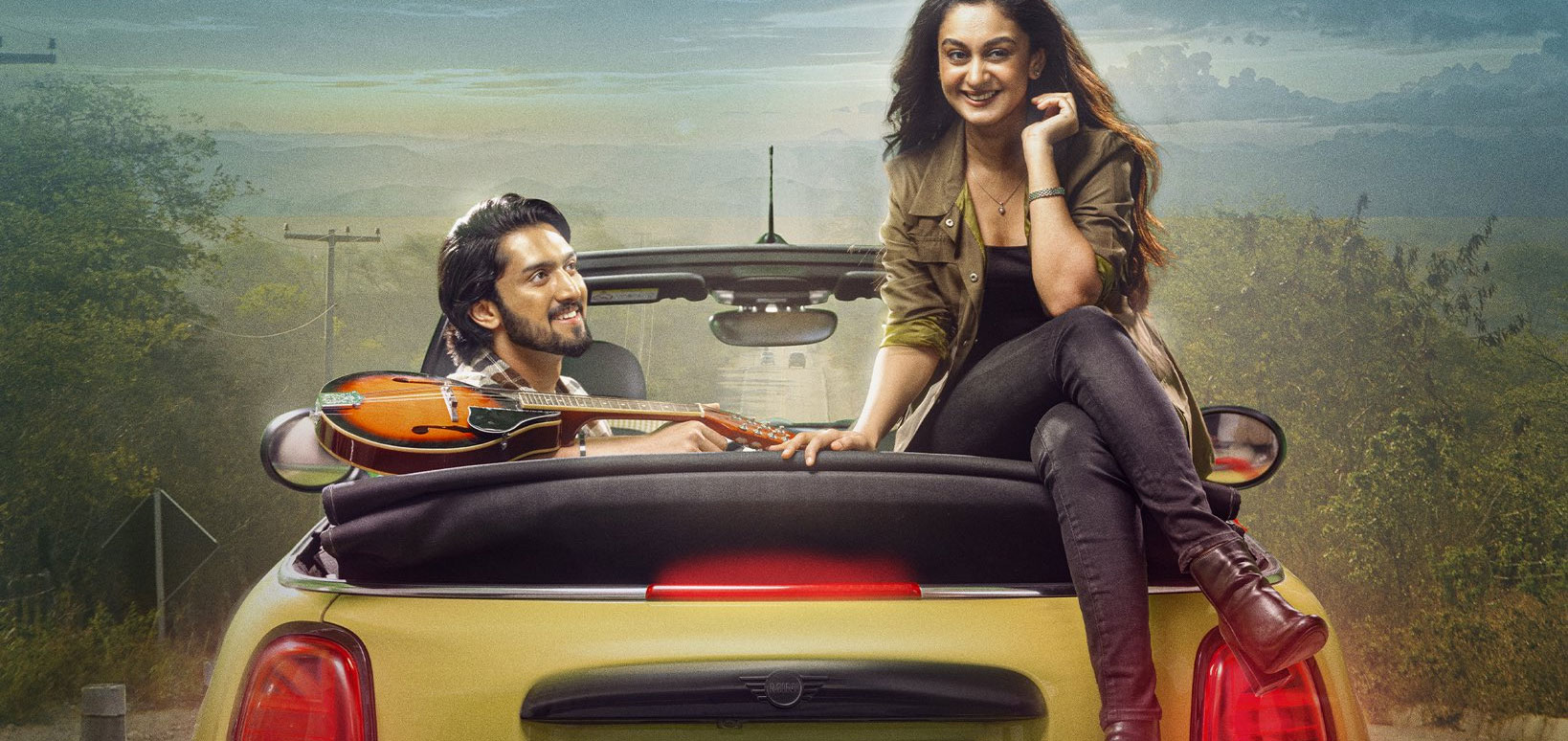 Seetha Payanam Tamil Movie