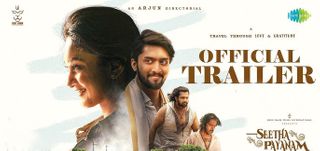 Seetha Payanam - Trailer 