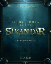 Sikandar Photo 1