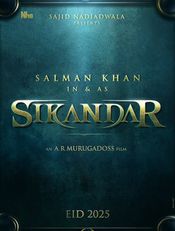 Sikandar Movie Review