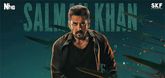 Sikandar New Poster