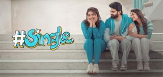 #Single Telugu Movie
