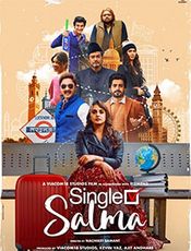 Single Salma Preview