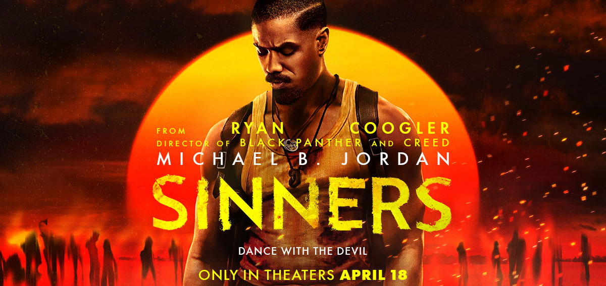 Sinners English Movie
