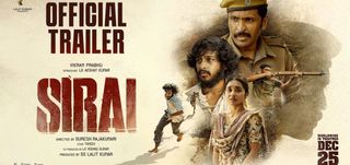 Sirai - Trailer 