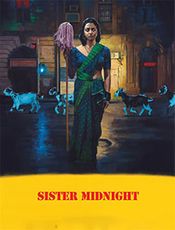 Sister Midnight Preview