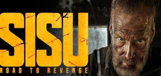 Sisu: Road to Revenge English Movie