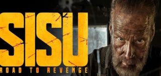 Sisu: Road to Revenge Info