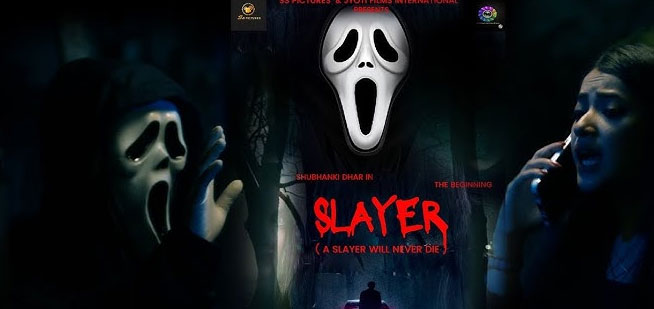 Slayer Bengali Movie