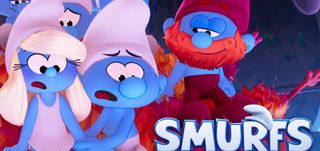 Trailer Smurfs