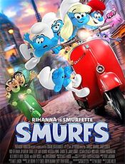 Smurfs Preview