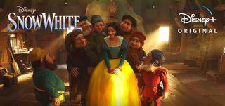 Trailer Snow White