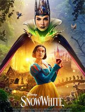 Snow White Movie Review