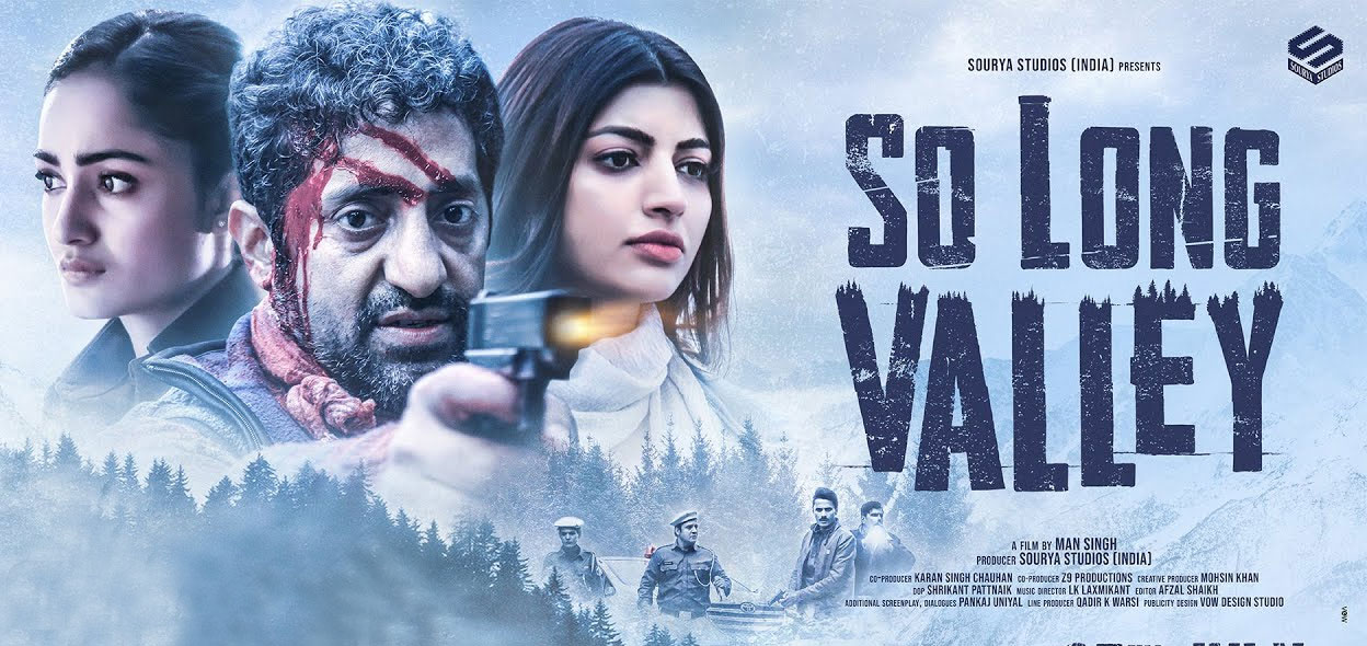 So Long Valley Hindi Movie