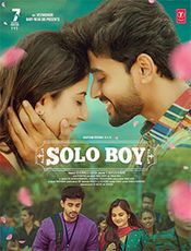 Solo Boy Preview