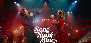 Song Sung Blue English Movie