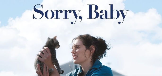 Sorry, Baby English Movie