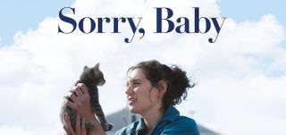 Trailer Sorry, Baby
