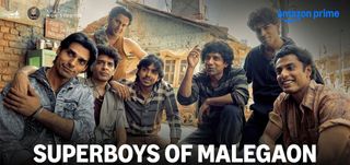 Trailer Superboys of Malegaon