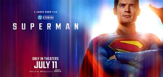 Trailer Superman