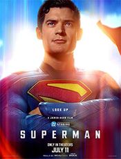 Superman Movie Review