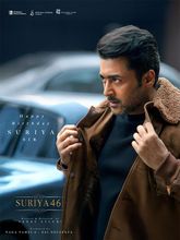 Suriya 46 Photo 1