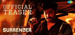 Surrender - Teaser