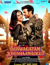 Suswagatam Khushaamadeed Photo 1