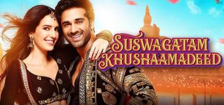 Trailer Suswagatam Khushaamadeed