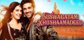 Trailer - Suswagatam Khushaamadeed Video