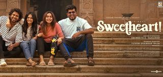 Sweetheart Review