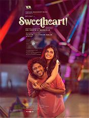 Sweetheart Movie Review