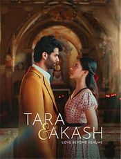 Tara and Akash: Love Beyond Realms Preview