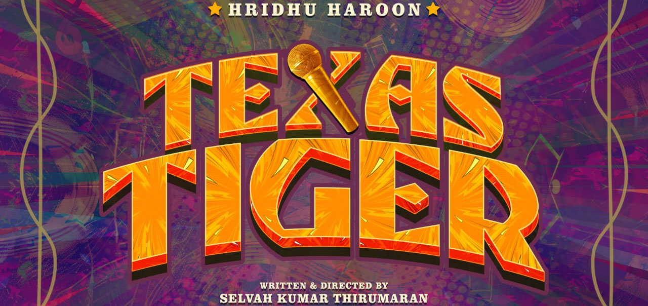 Texas Tiger Tamil Movie Preview