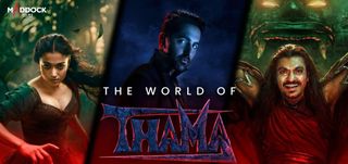 Thama - Teaser