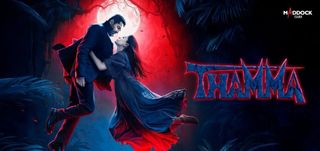 Thamma - Trailer 