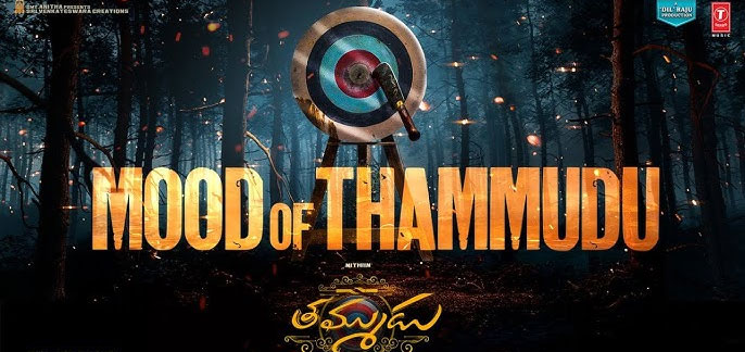 Thammudu Telugu Movie Preview