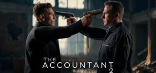 Trailer The Accountant 2