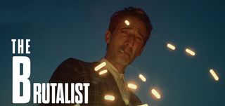 Trailer The Brutalist