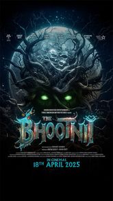 The Bhootnii Photo 1