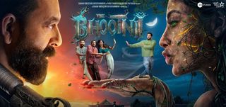 The Bhootnii Hindi Movie