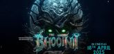 Announcement Teaser - The Bhootnii Video